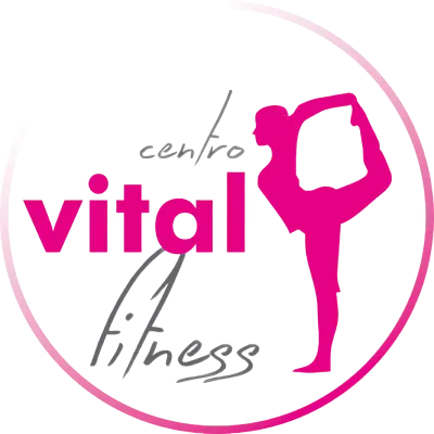 Logo vital fitness 400x400